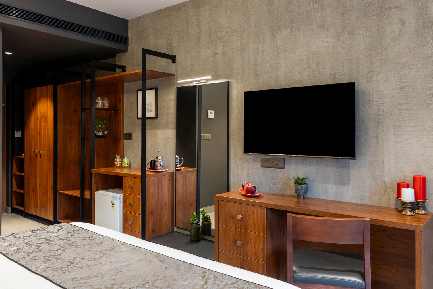 Premier Room at Sterling Athirappilly - Photo 1