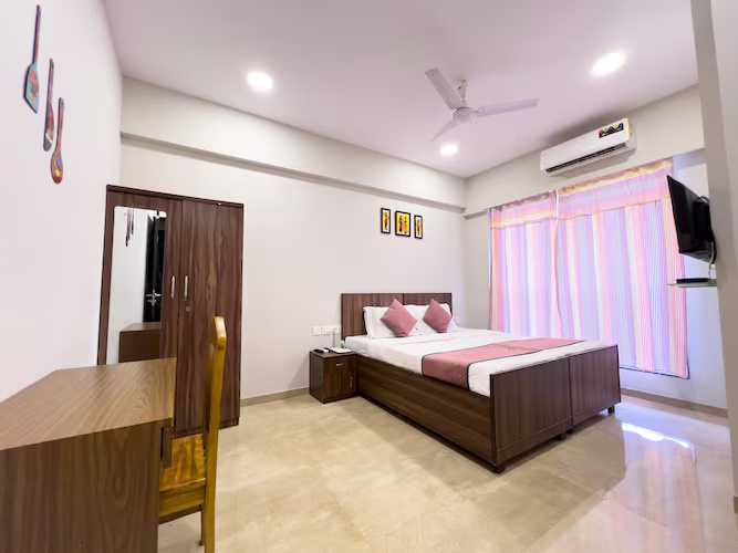 2BHK at Pinaki Comfort Stay Hotel & Apartments - Photo 1