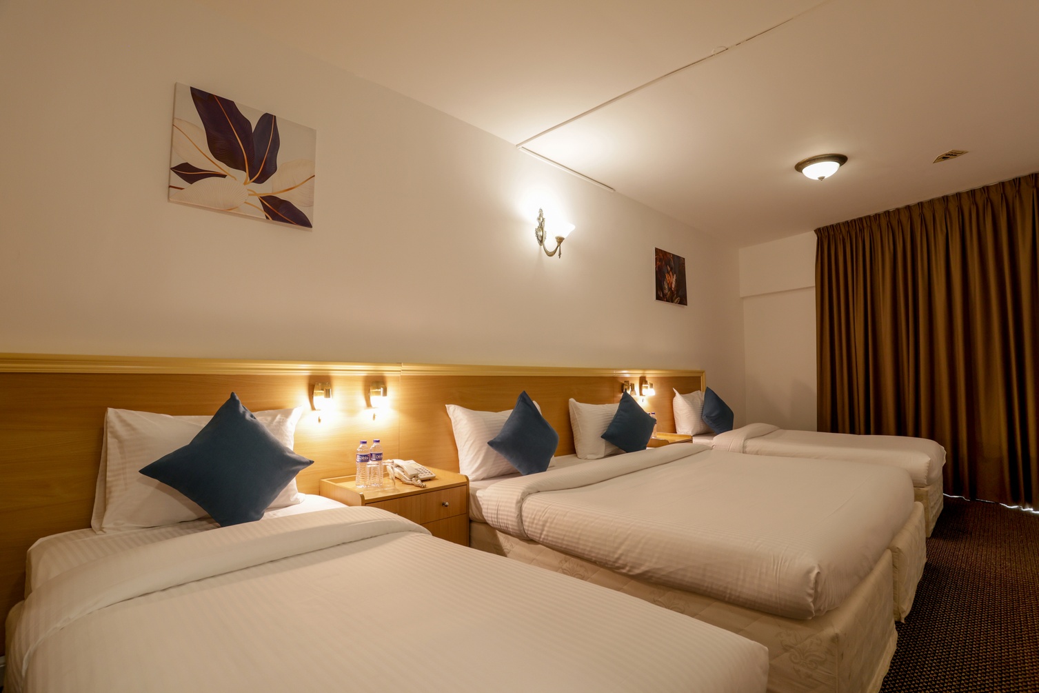 Suite Room at Click Grand Hotel - Photo 2