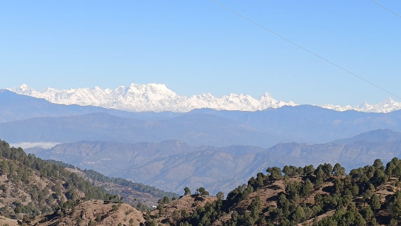 The PhoolDei Homestay photo 3