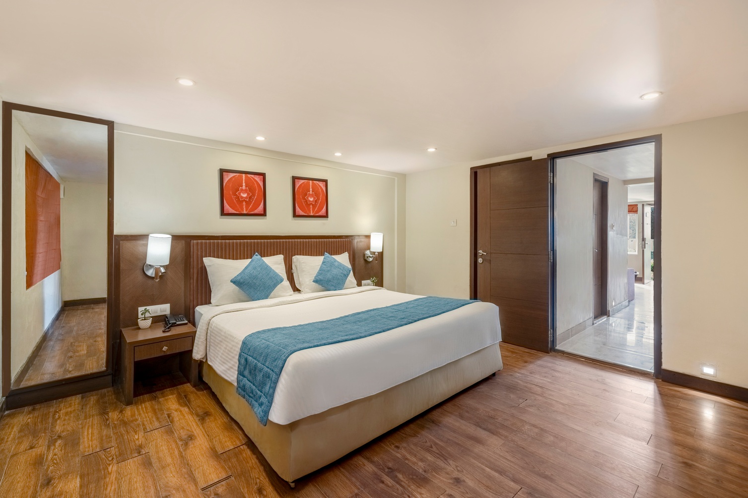 Garden View Privilege Suite at Sterling Darjeeling - Photo 1