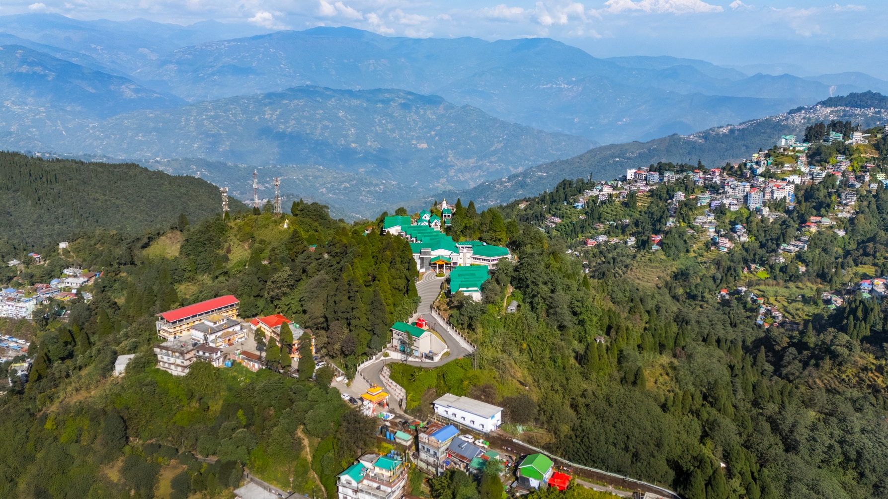 Sterling Darjeeling photo 6