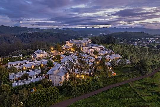 Sterling Ooty - Fern Hill photo 3