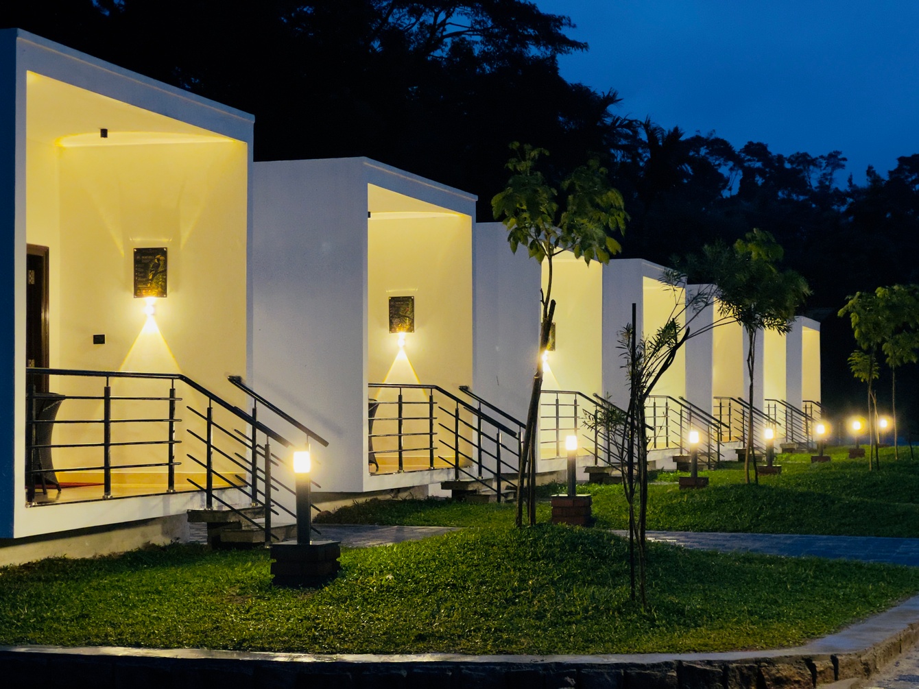 JUNGLE LAKE RESORT photo 4