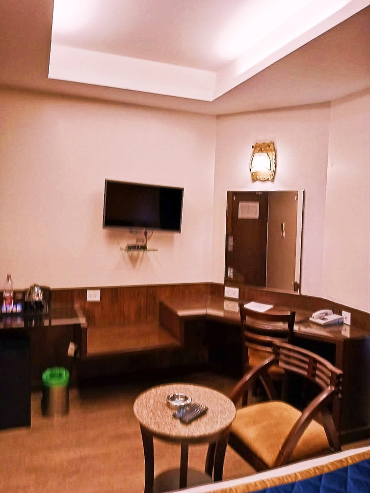 Silicrest Hotel photo 8