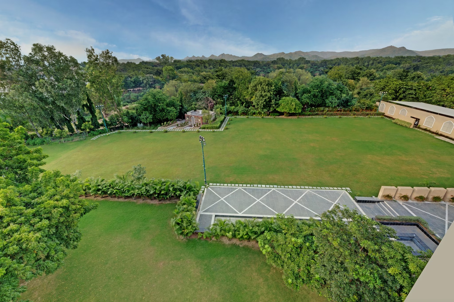 The Fern Residency Udaipur photo 8