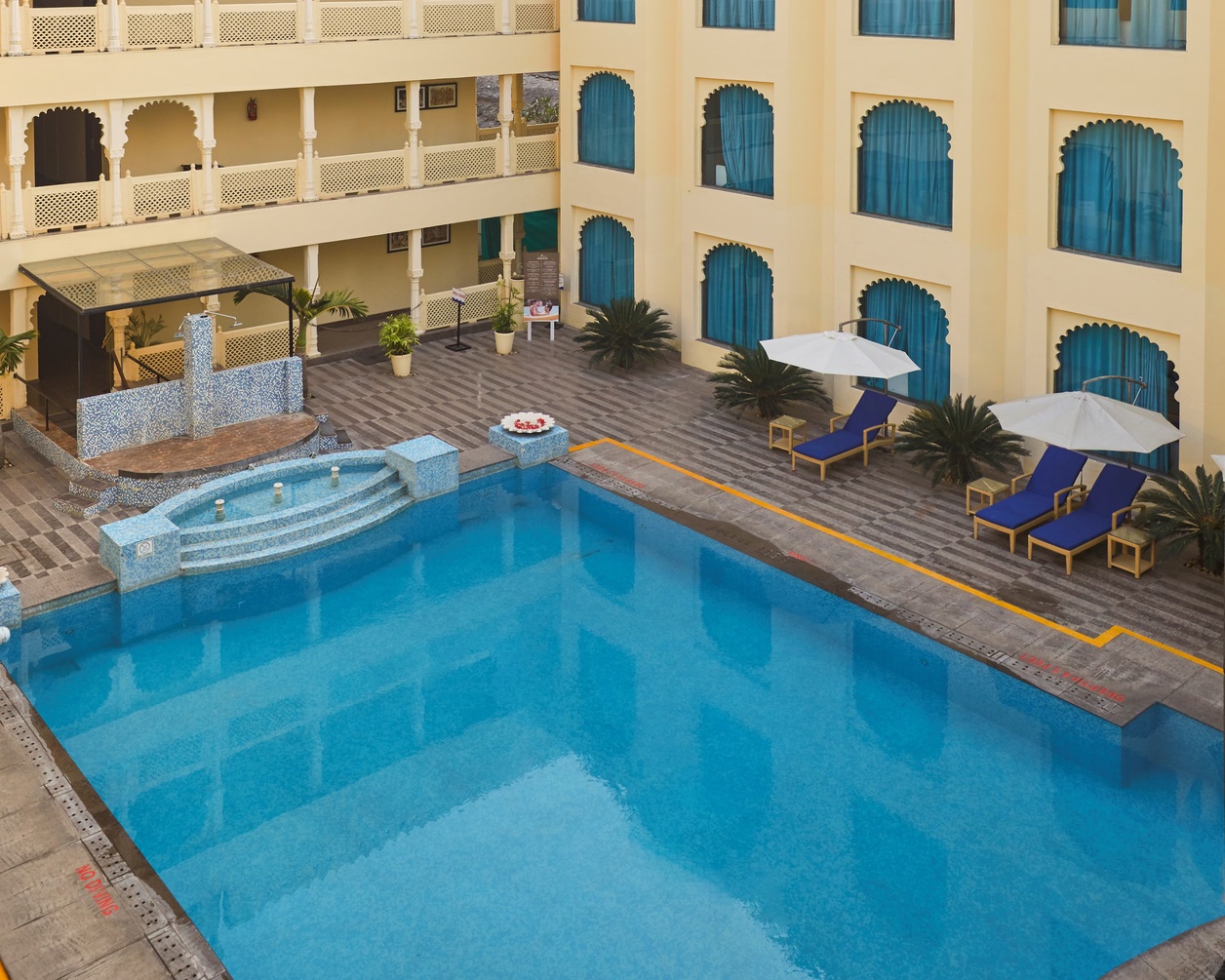 Club Mahindra, Udaipur photo 12