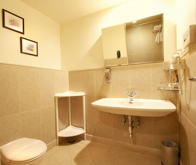 Winter Green Premium Room, 2 Twin Beds at E-Square The Fern - An Ecotel Hotel, Pune - Photo 2