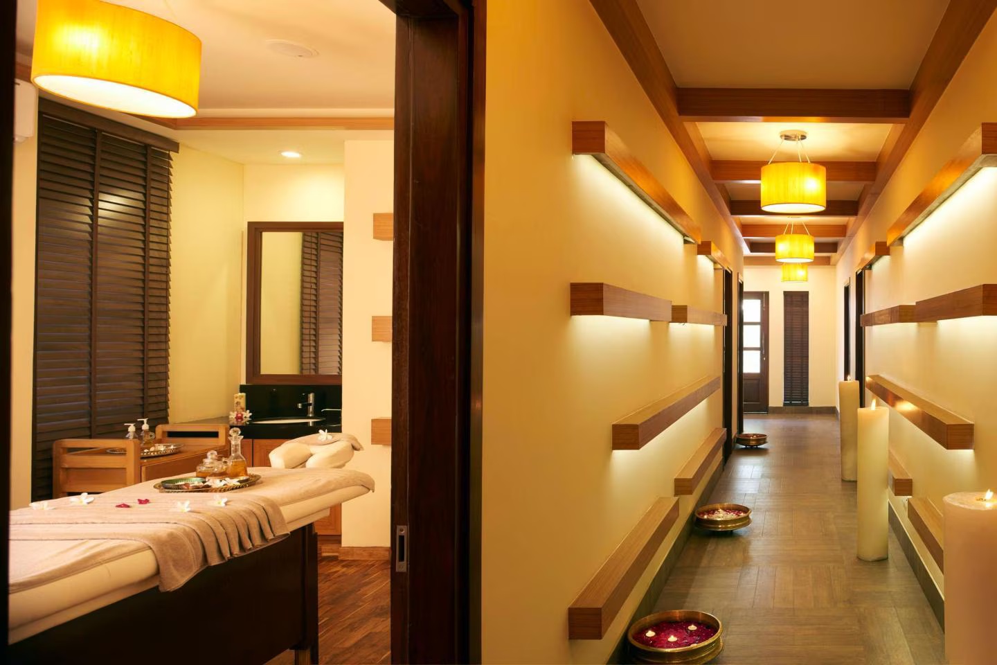 Club Mahindra Resort - Kanha - Madhya Pradesh photo 6