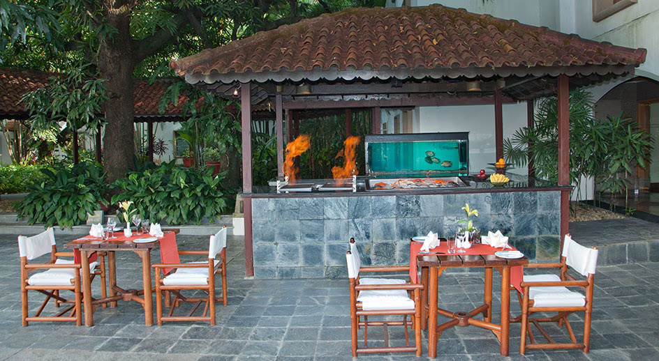 The Fern An Ecotel Hotel, Kochi photo 7