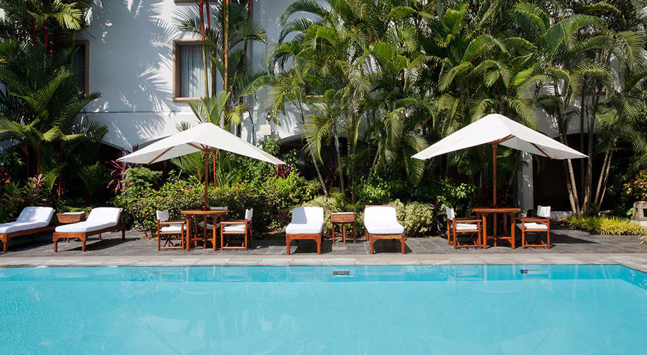 The Fern An Ecotel Hotel, Kochi photo 4