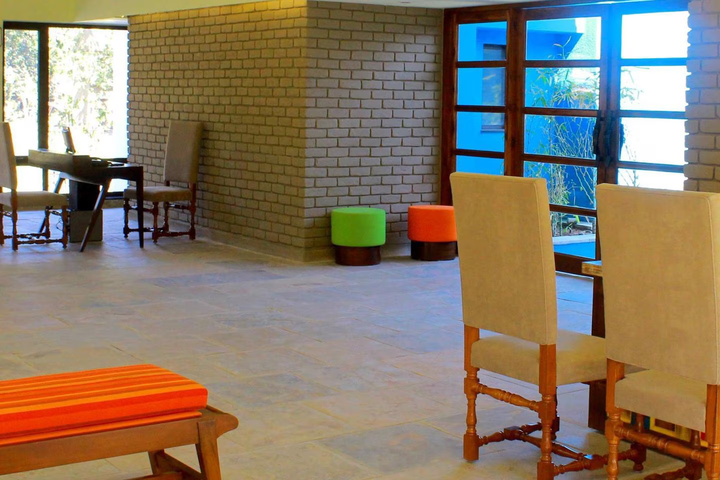 Club Mahindra Resort - Kanha - Madhya Pradesh photo 10