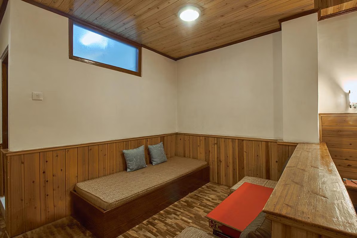 Club Mahindra Resort - Royal Demazong, Gangtok, Sikkim photo 6
