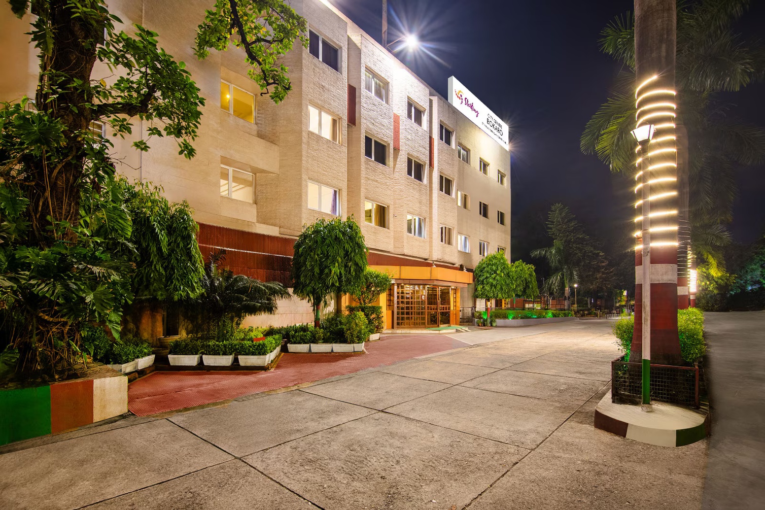 Sterling City Centre, Bokaro photo 1