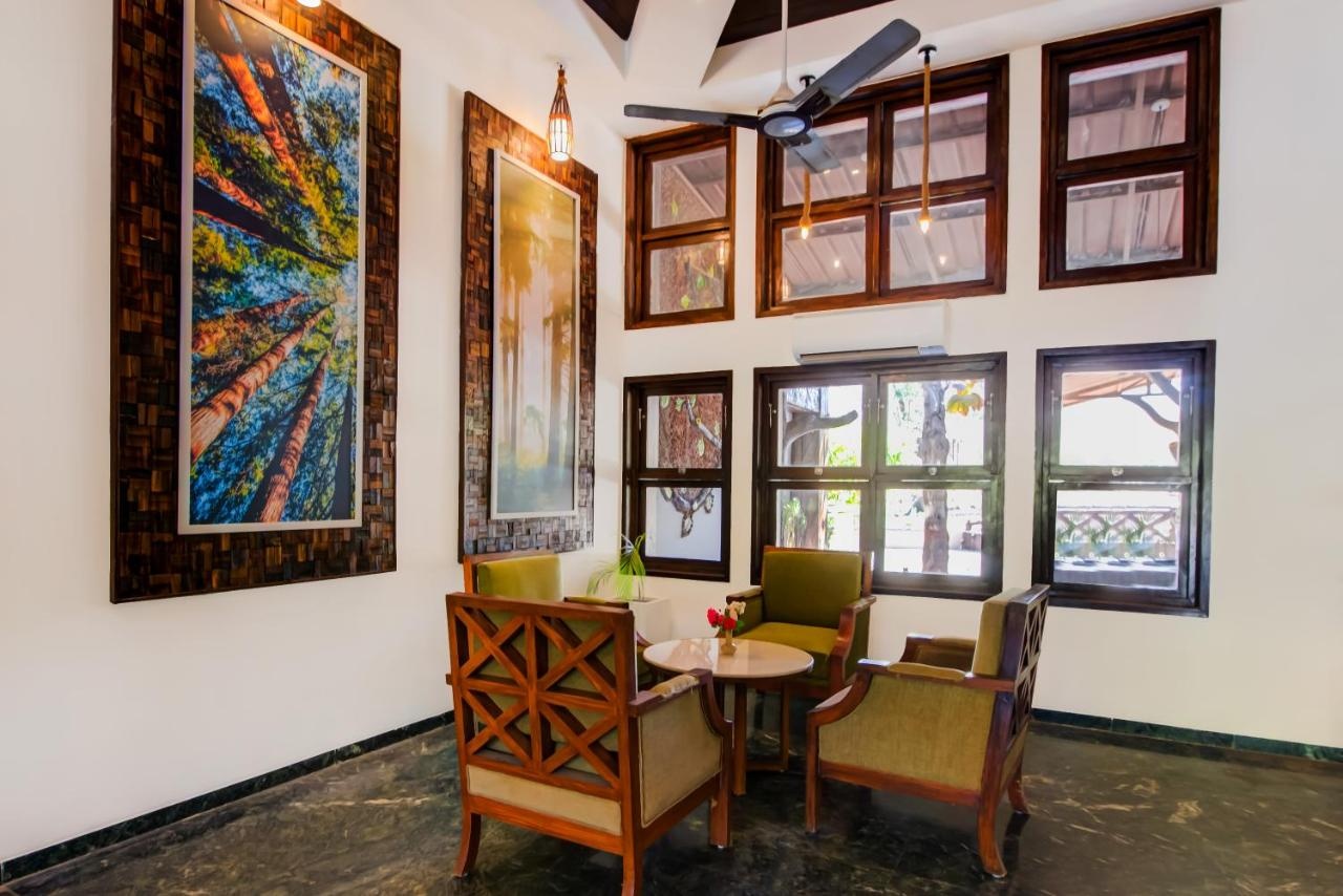 Club Mahindra Netrang Resort, Bharuch, Gujarat photo 8