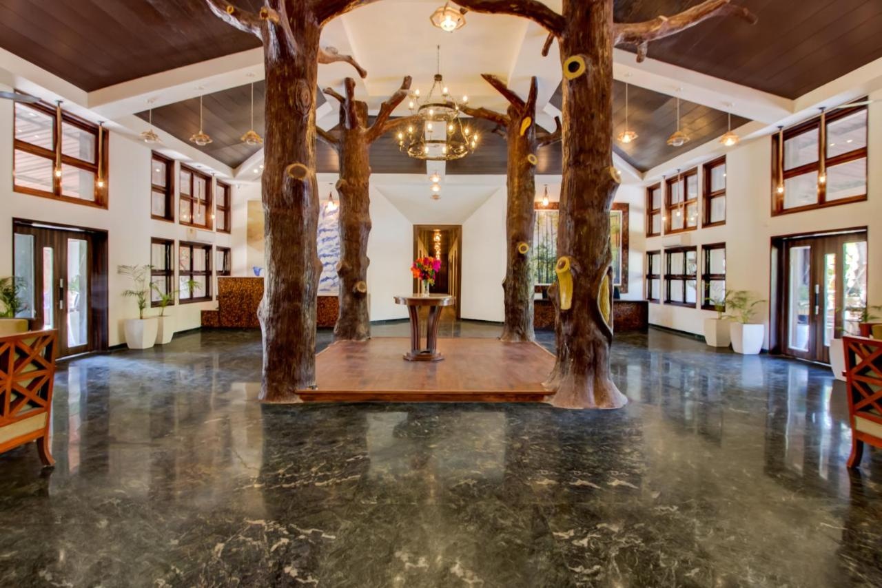 Club Mahindra Netrang Resort, Bharuch, Gujarat photo 7