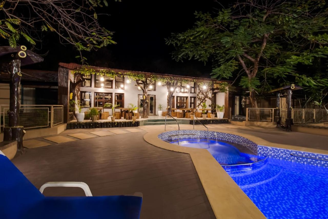 Club Mahindra Netrang Resort, Bharuch, Gujarat photo 2