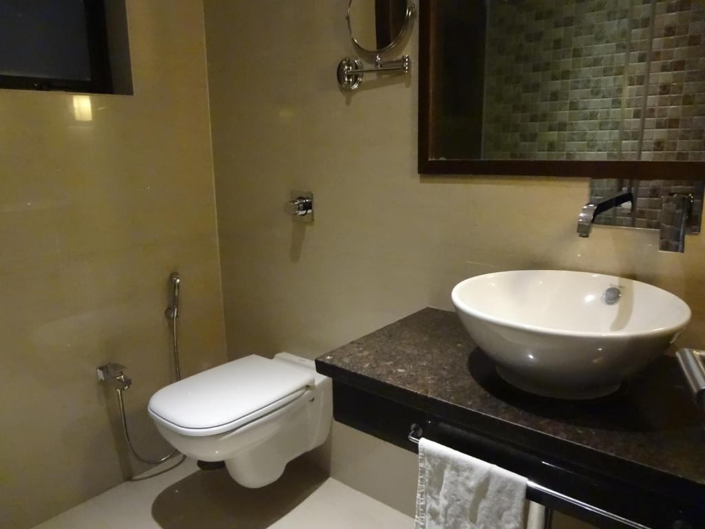 Executive Room at Galaxy Beacon, Santacruz, Mumbai - Photo 3