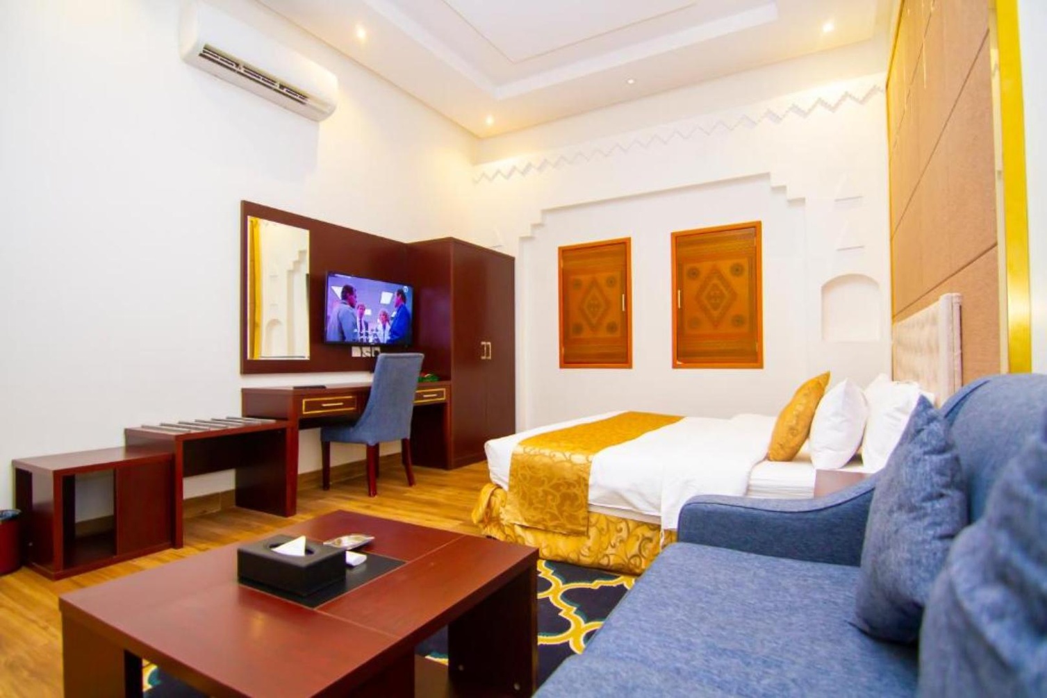 XYZ Hotel Heritage - فندق اكس واي زد التراثي photo 12