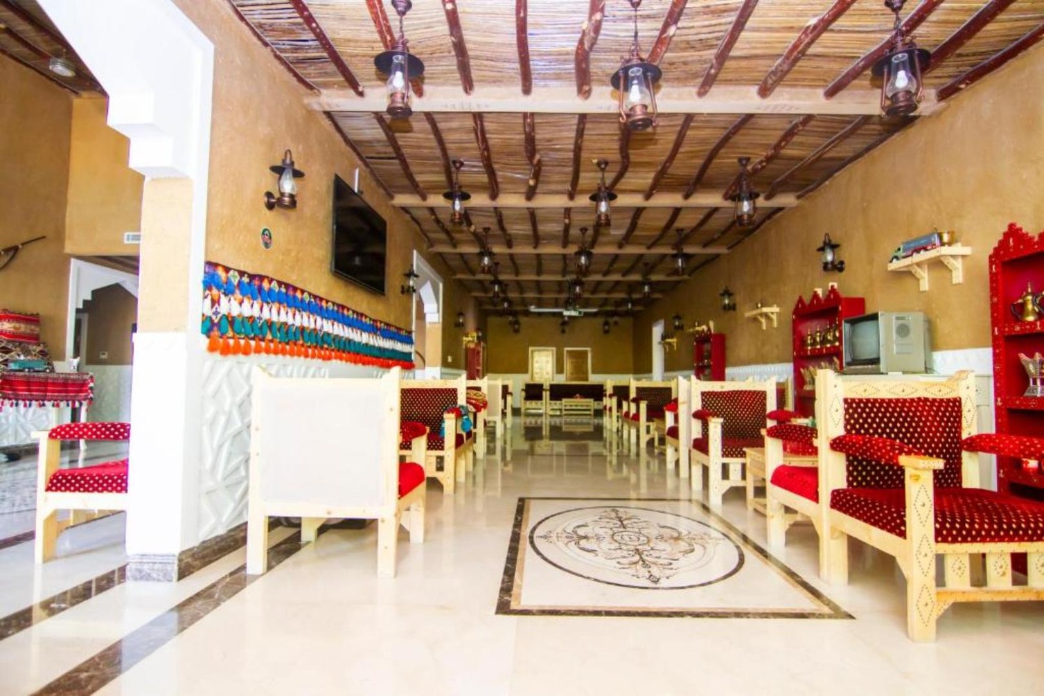 XYZ Hotel Heritage - فندق اكس واي زد التراثي photo 7