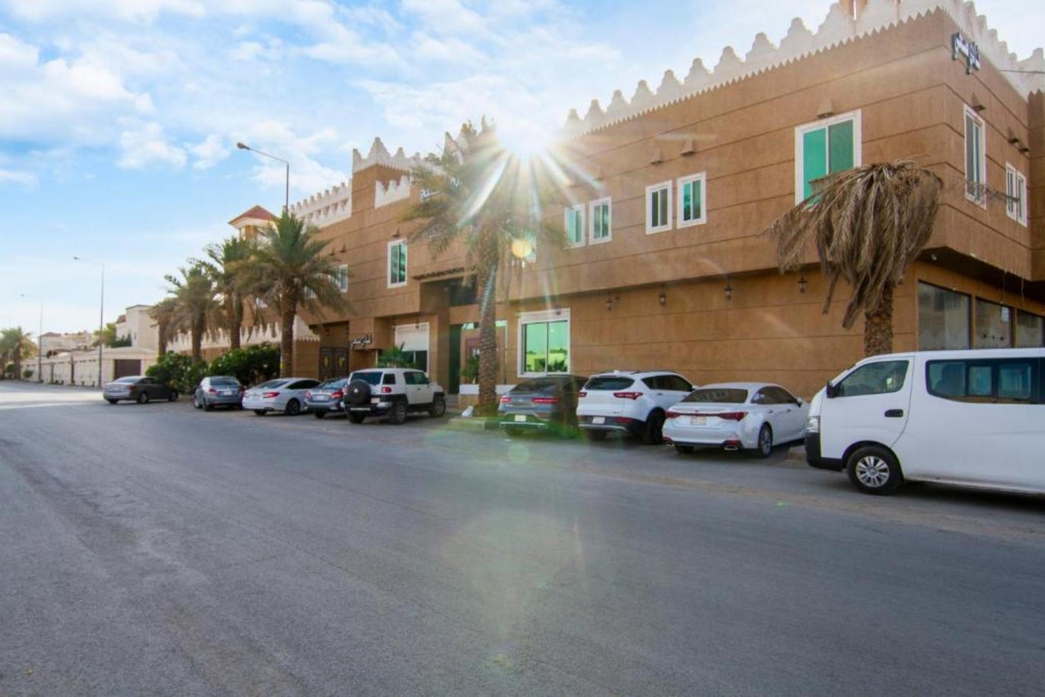 XYZ Hotel Heritage - فندق اكس واي زد التراثي photo 3
