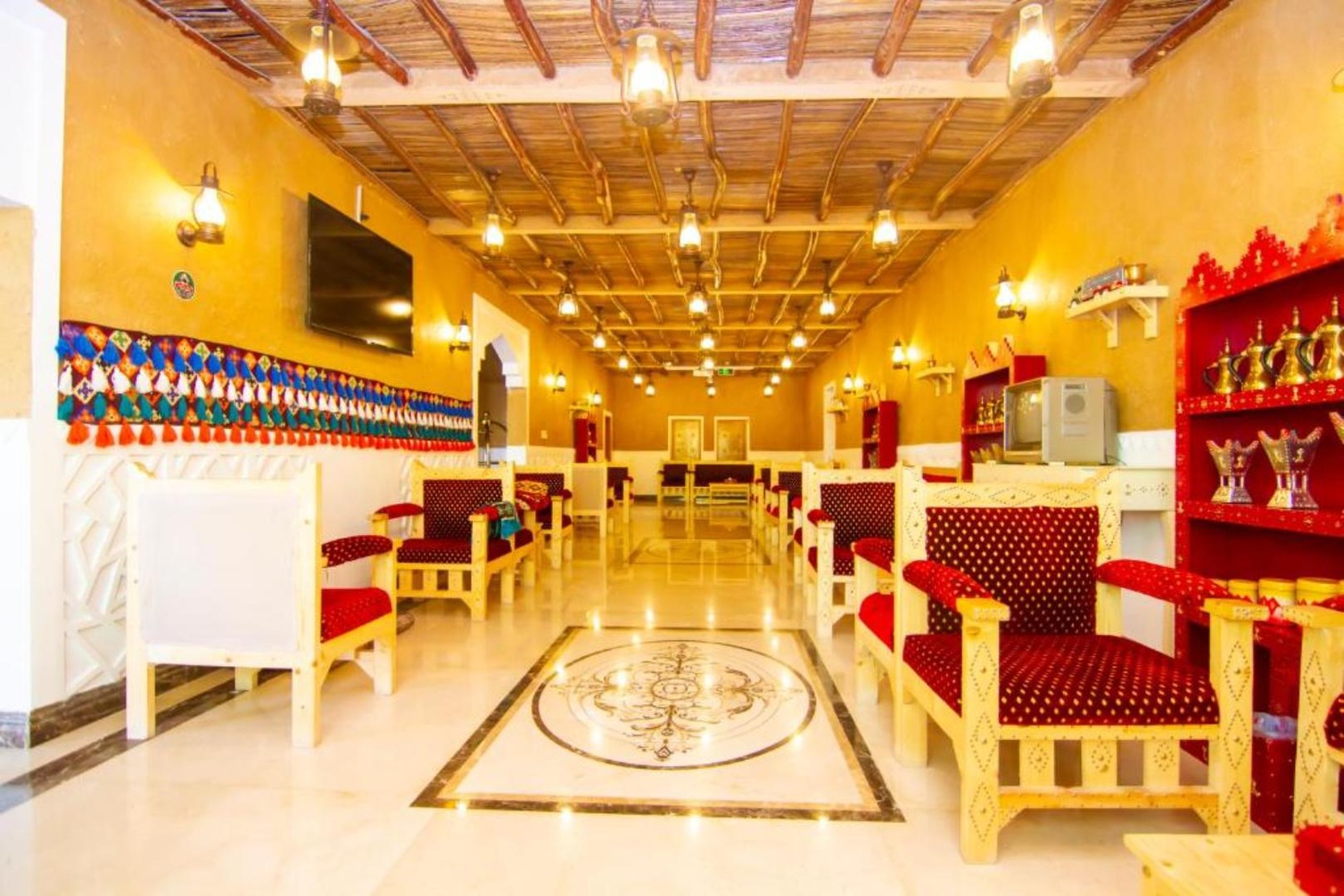 XYZ Hotel Heritage - فندق اكس واي زد التراثي photo 4
