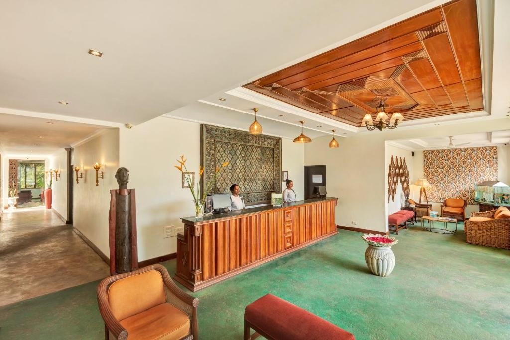 Club Mahindra Resort - Acacia Palms, Madgaon, Goa photo 2