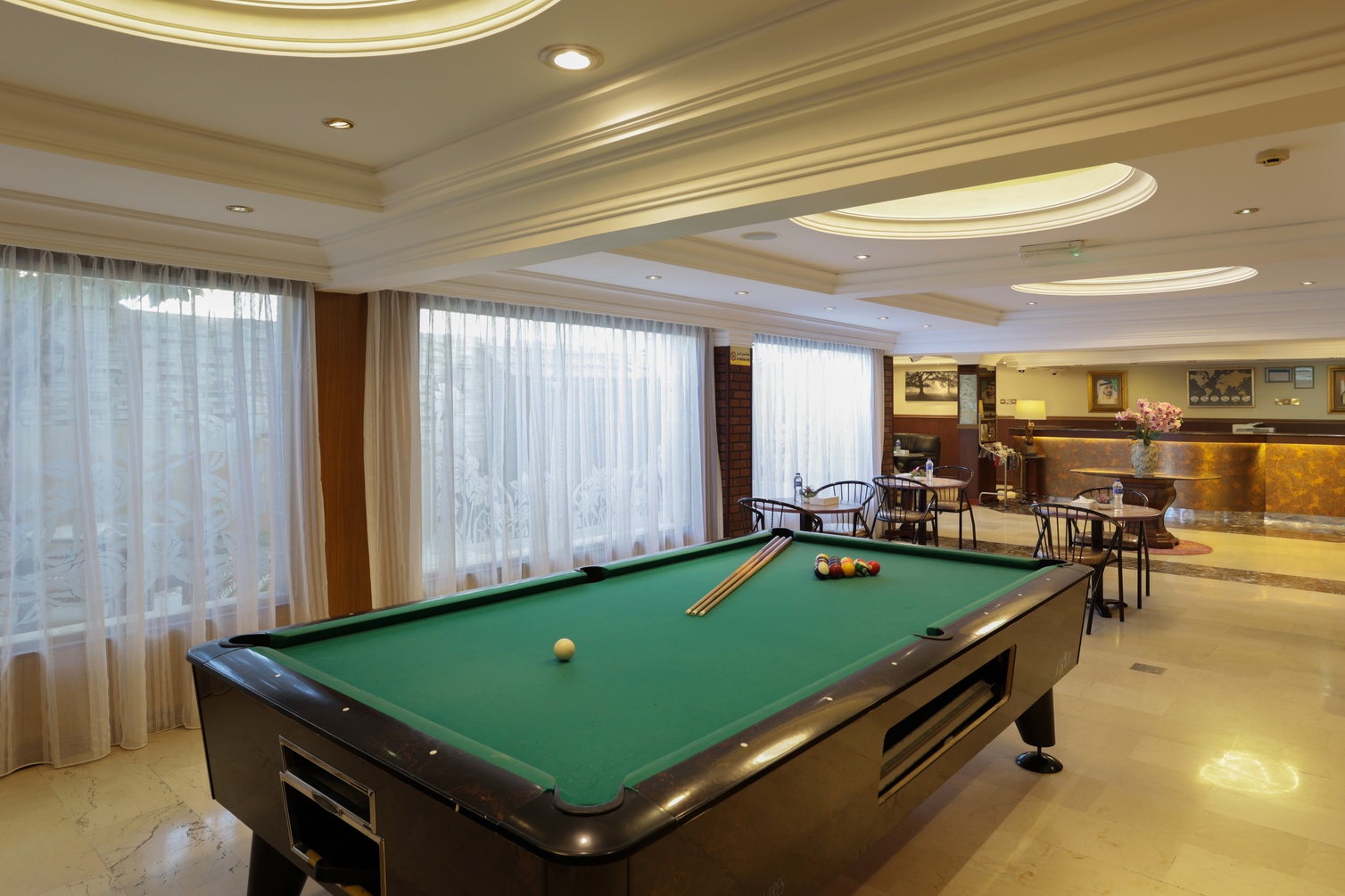 Click Grand Hotel photo 4