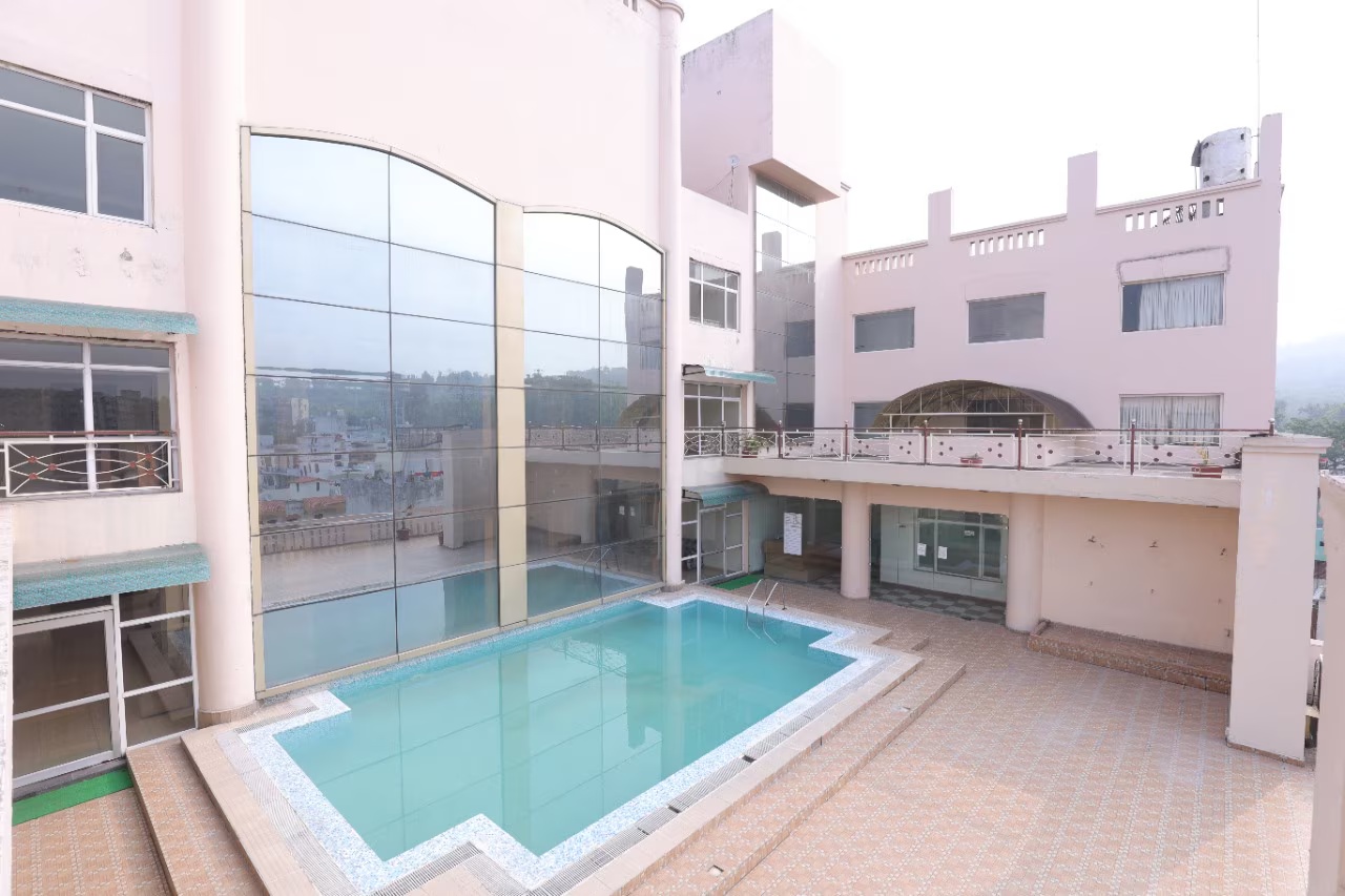 The Fern Residency, Haridwar photo 6