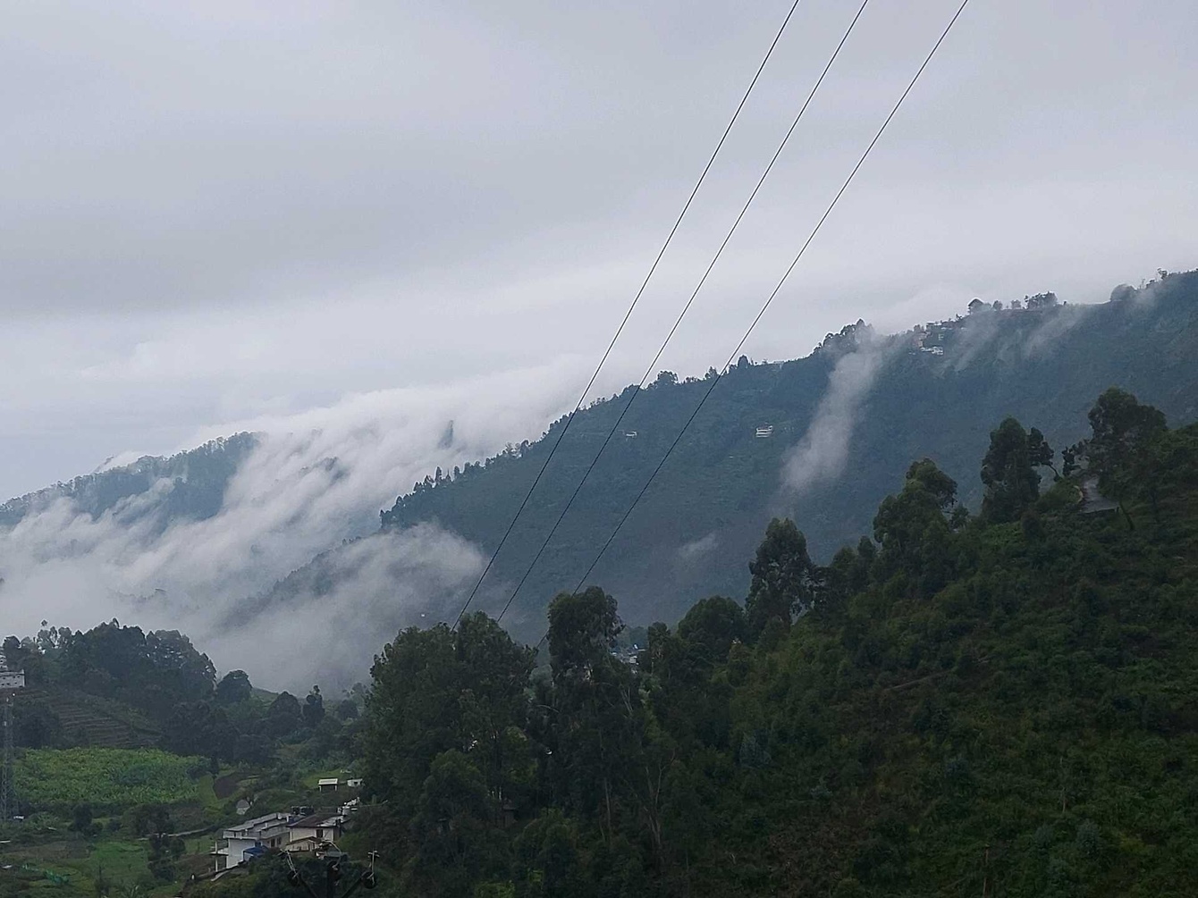 JRS INN, KODAIKANAL photo 12