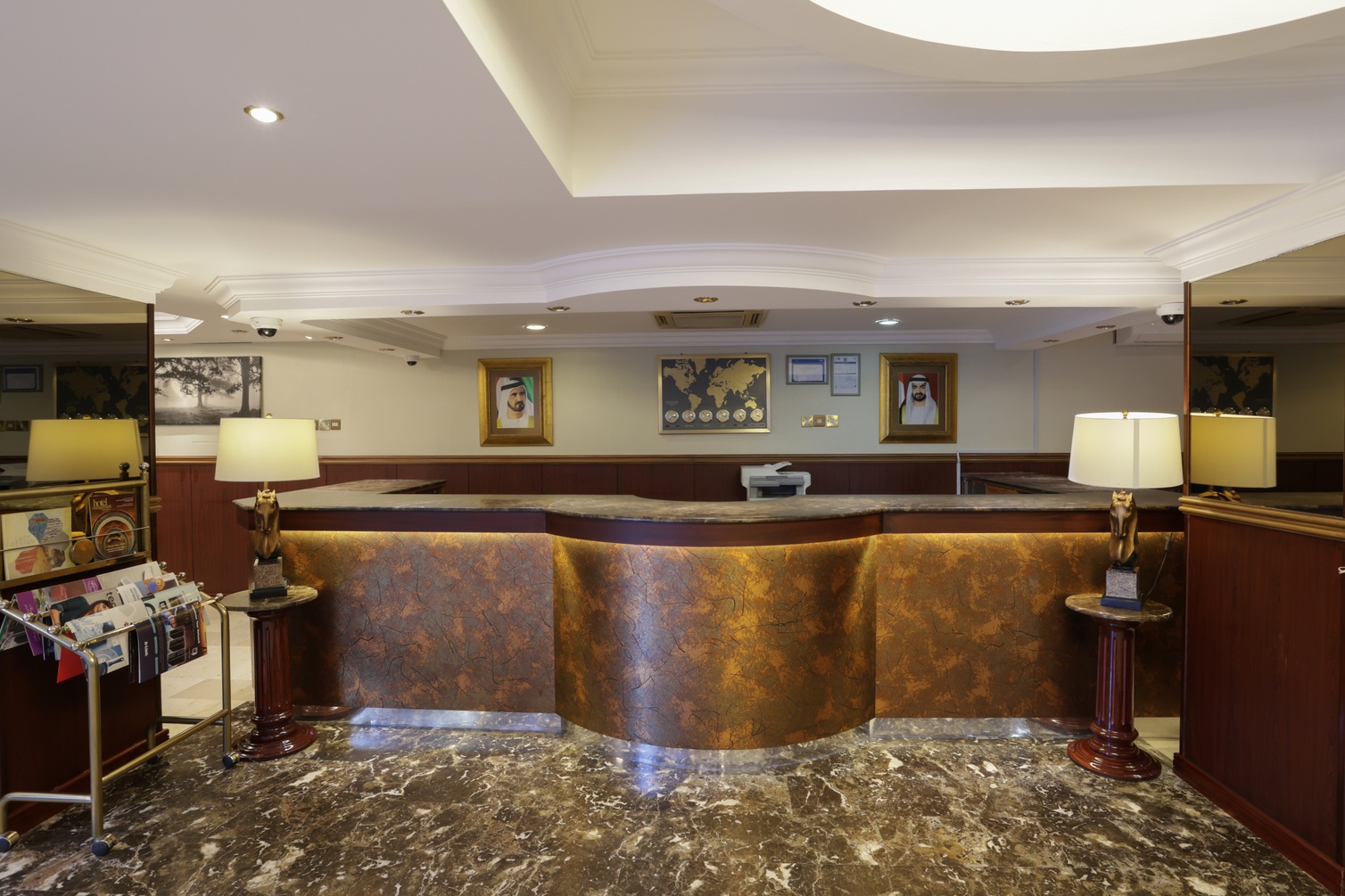 Click Grand Hotel photo 5