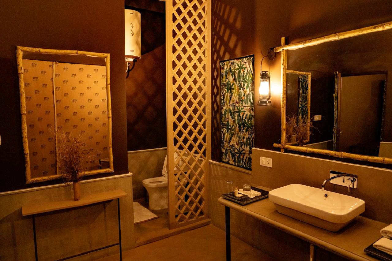 Cottage at Bamboo Grove Lodge - Photo 3