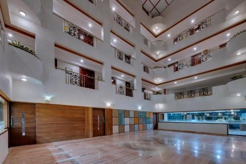 The Fern Residency, Hubballi photo 3