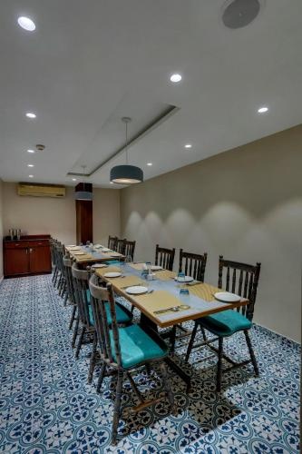 The Fern Residency, Hubballi photo 8
