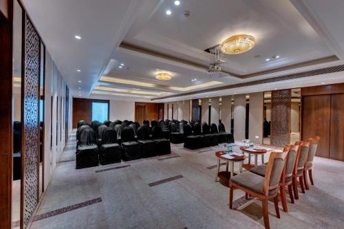 The Fern Residency, Hubballi photo 9
