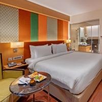 Winter Green Premium Room, 2 Twin Beds at The Fern - An Ecotel Hotel, Kolhapur - Photo 1