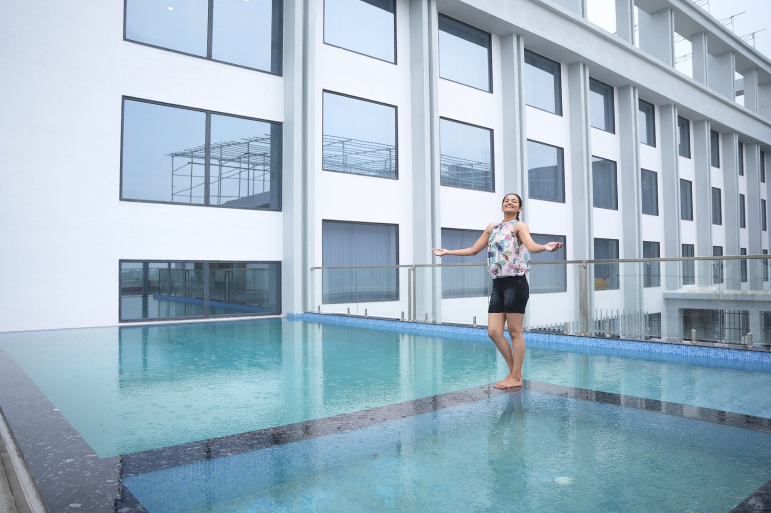 Siddharth The Fern - An Ecotel Hotel, Jalna photo 11