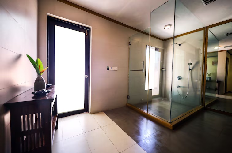 Hazel Suite at Blue Ocean The Fern Resort & Spa, Ganpatipule - Photo 3