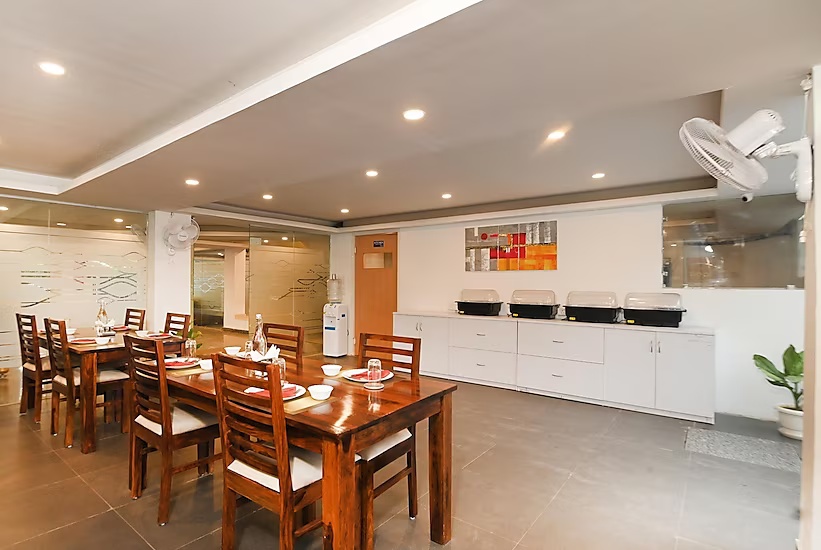 The Altruist Business Stays (DLF Phase 3) photo 5
