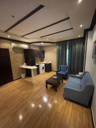 Deluxe One-Bedroom Apartment at Platinum Seventy - Photo 3