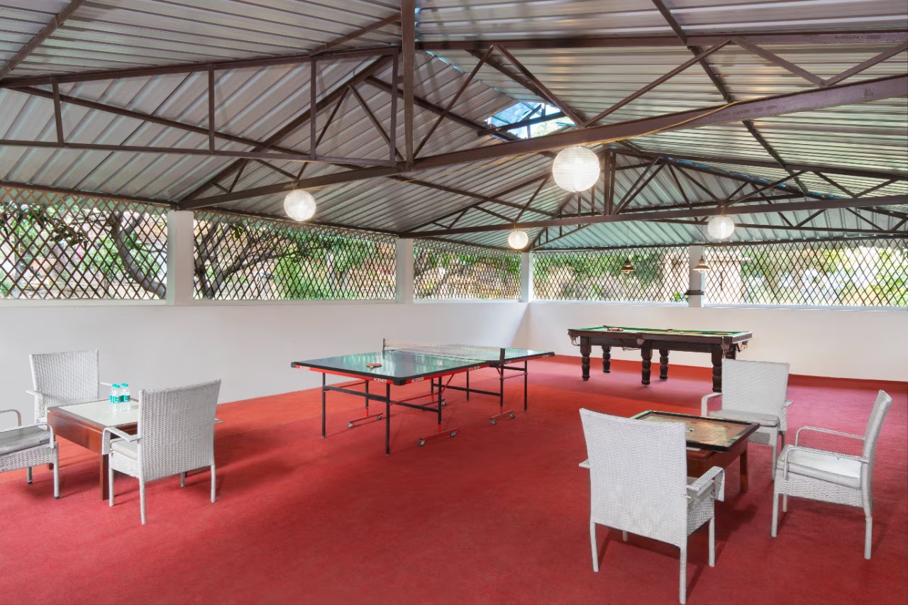 Click Resort, Corbett Tiger Den photo 5