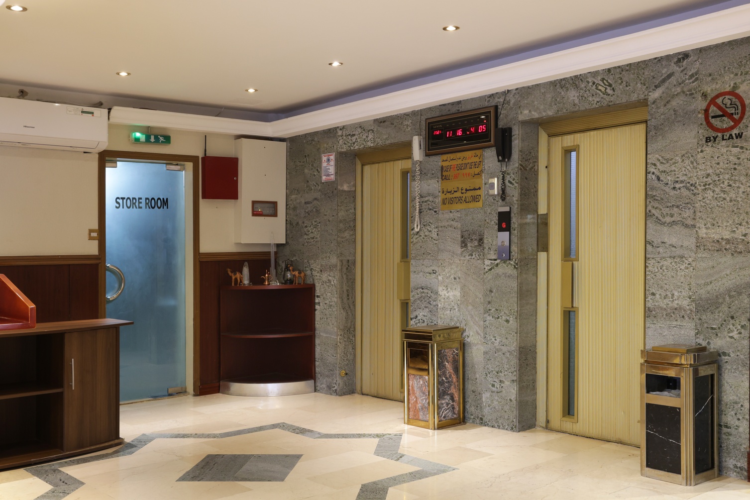 Click Grand Hotel photo 7
