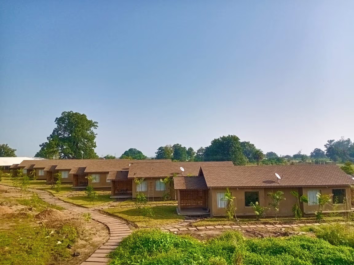 Sterling Orient Woods - Pench photo 6