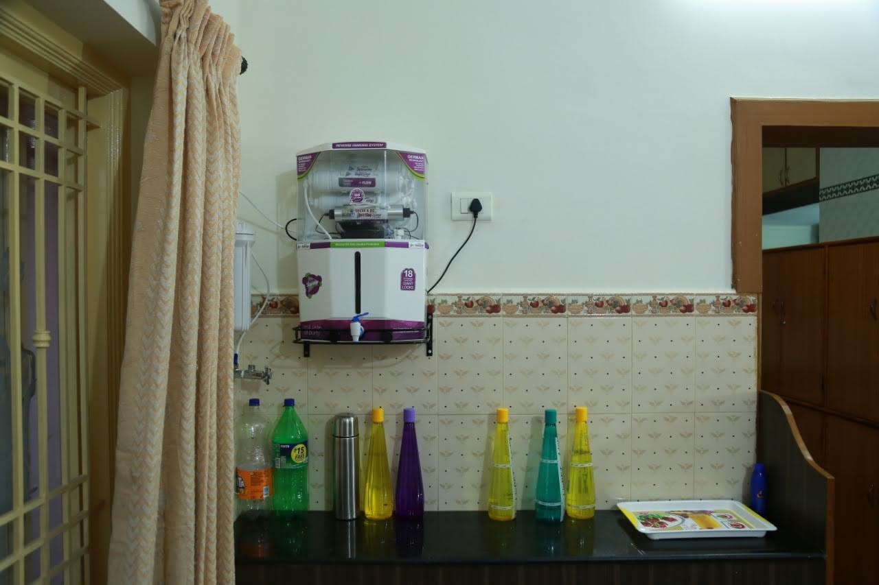 Coimbatore Home Stay (Serviced Apartments) photo 9