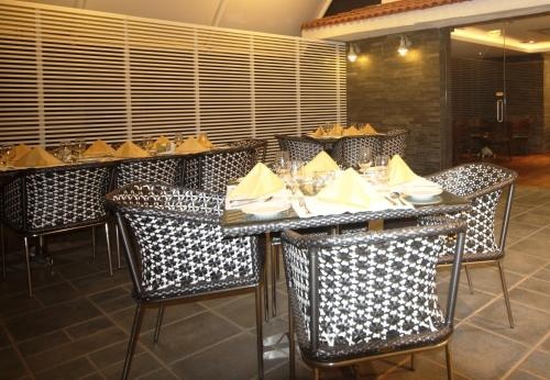 The Fern Residency, Miramar, Goa photo 8