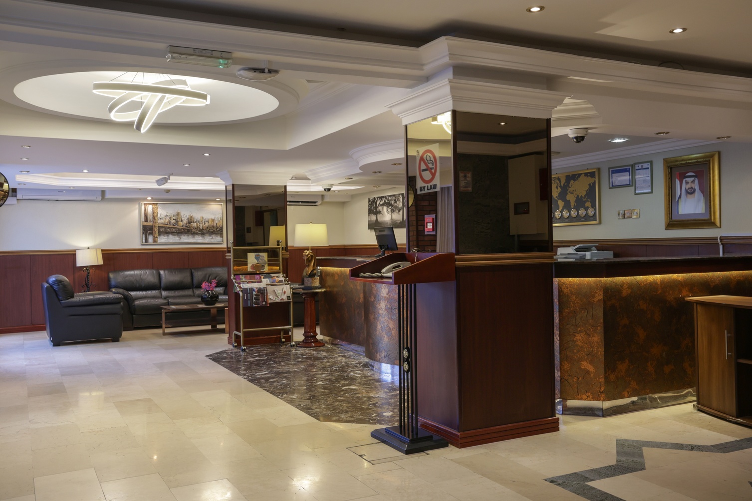 Click Grand Hotel photo 8
