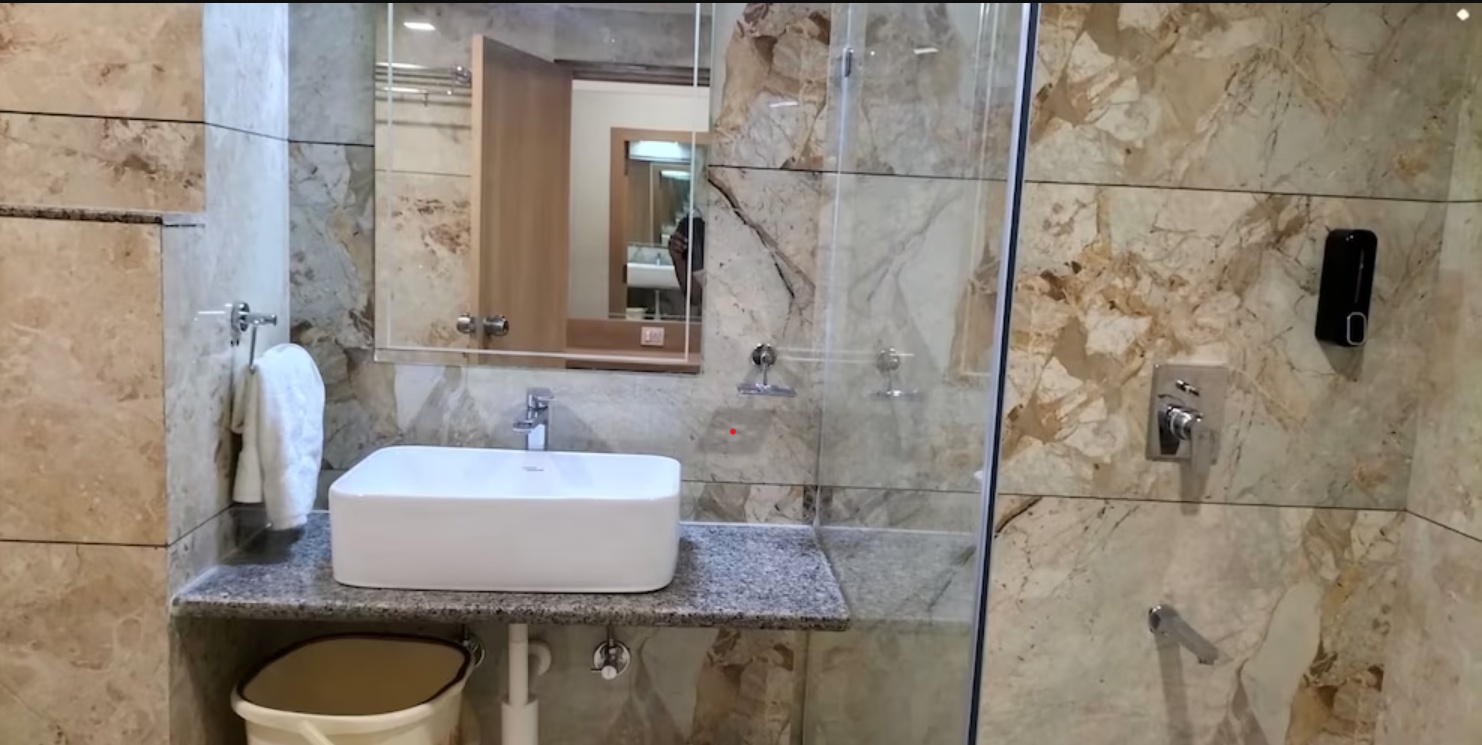 HOTEL PTC photo 11