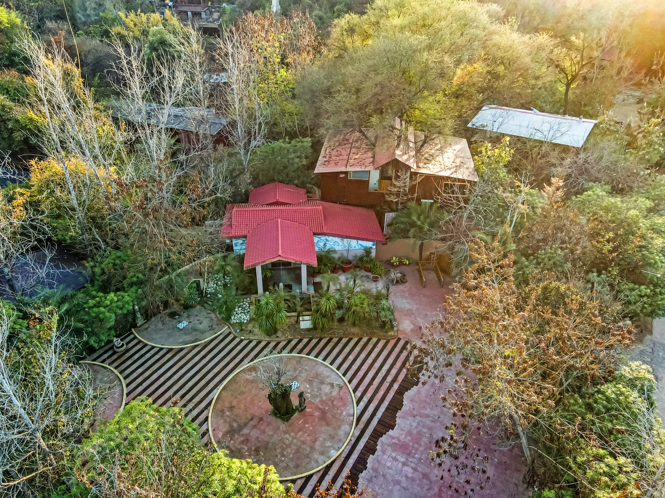 The Tree House Resort | Jaipur photo 4