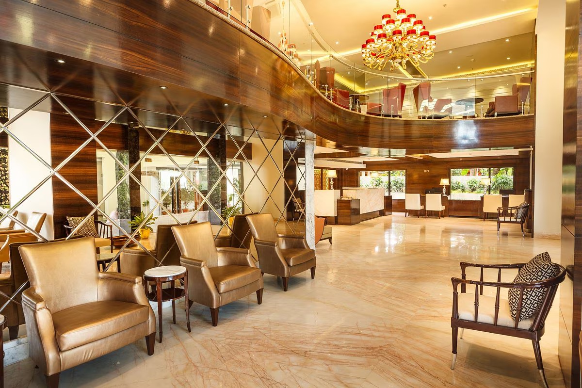 Samanvay Luxury Boutique Hotel, UDUPI photo 5
