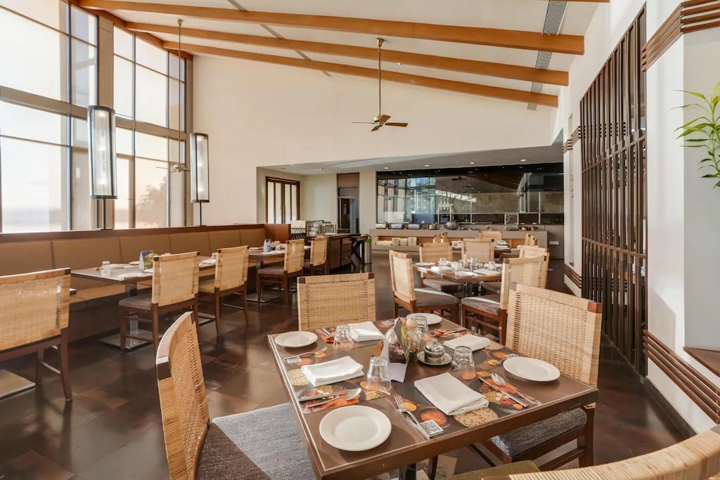Club Mahindra Resort - Tungi, Lonavala, Maharashtra photo 8